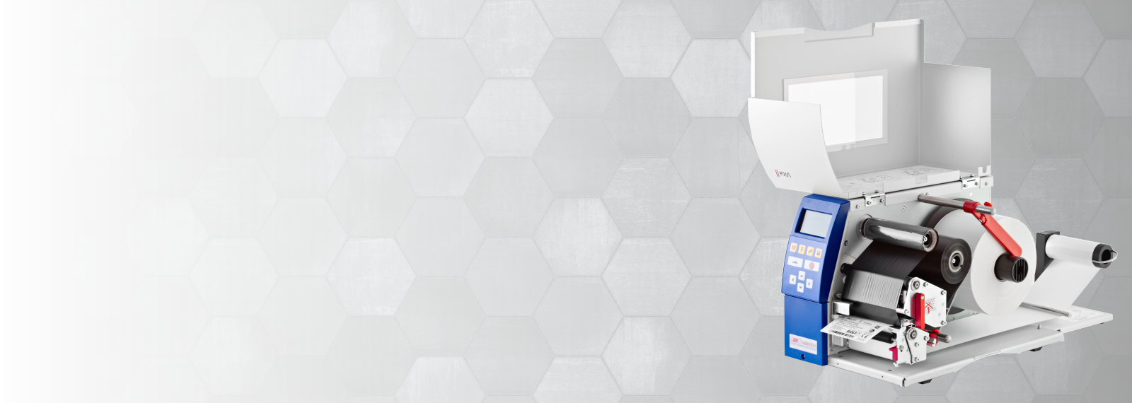 Valentin Vita-V label printer